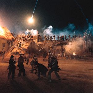 Bilder Alamo – Der Traum, das Schicksal, die Legende