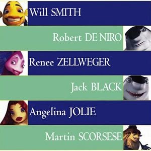 Bilder Große Haie - Kleine Fische