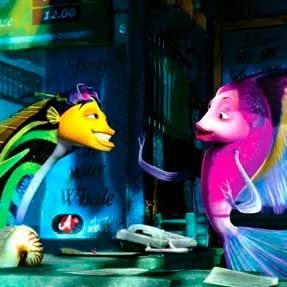 Bilder Bibo Bergeron