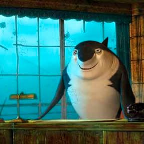 Bilder Bibo Bergeron