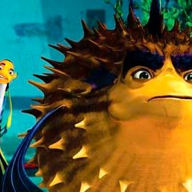 Bilder Bibo Bergeron