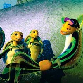 Bilder Bibo Bergeron