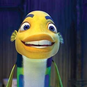 Bilder Bibo Bergeron