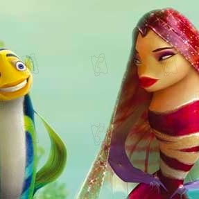 Bilder Bibo Bergeron