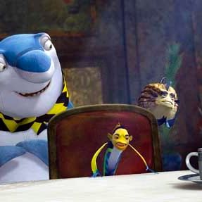 Bilder Bibo Bergeron