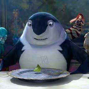 Bilder Bibo Bergeron