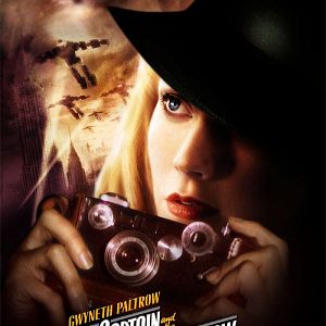 Bilder Sky Captain and the World of Tomorrow