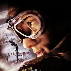 Bilder Sky Captain and the World of Tomorrow