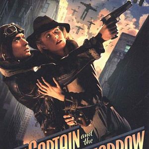 Bilder Sky Captain and the World of Tomorrow