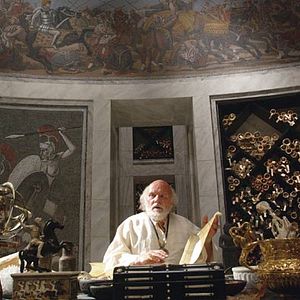 Bilder Anthony Hopkins