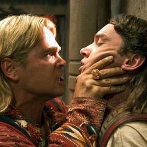 Bilder Jonathan Rhys Meyers