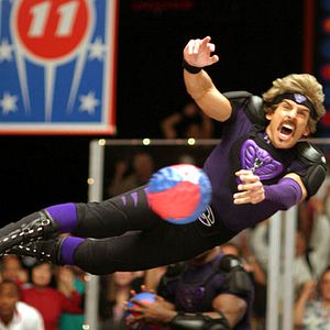 Bilder Voll auf die Nüsse