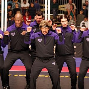 Bilder Voll auf die Nüsse