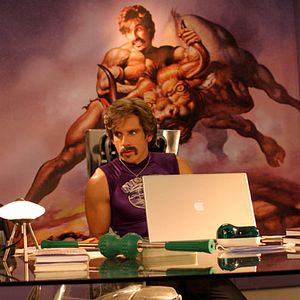 Bilder Voll auf die Nüsse