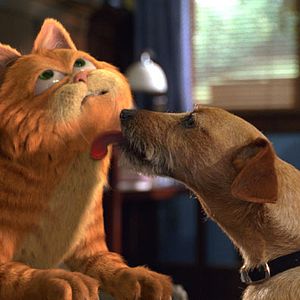 Bilder Garfield - Der Film
