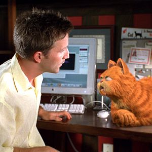 Bilder Breckin Meyer