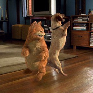 Bilder Garfield - Der Film