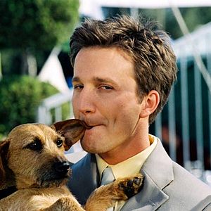 Bilder Breckin Meyer