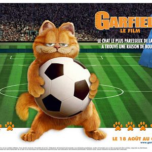 Bilder Garfield - Der Film