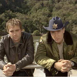 Bilder Robert Mammone