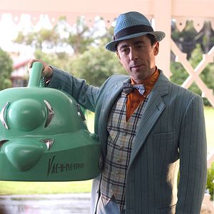 Bilder Lawrence Guterman