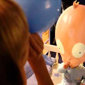 Bilder Lawrence Guterman