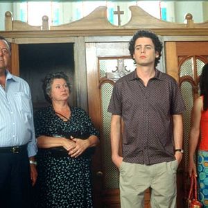 Bilder Mambo Italiano (WA)