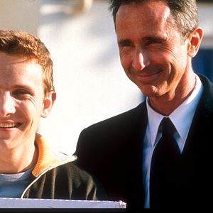 Bilder Thierry Lhermitte