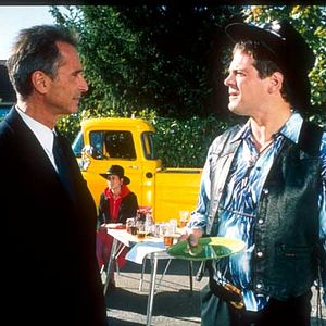 Bilder Thierry Lhermitte