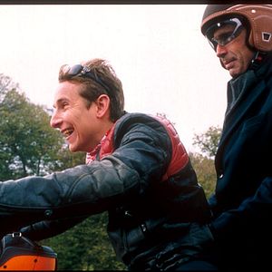 Bilder Thierry Lhermitte