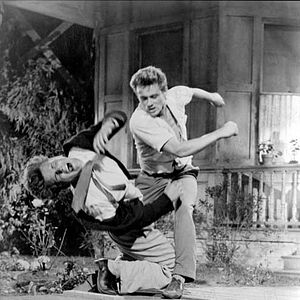 Bilder Richard Davalos