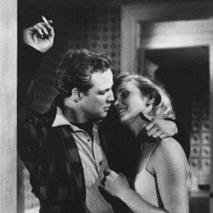 Bilder Eva Marie Saint