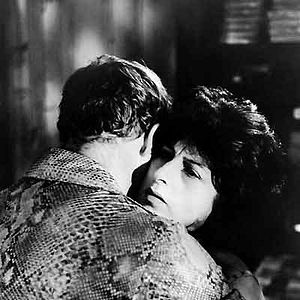 Bilder Der Mann in der Schlangenhaut