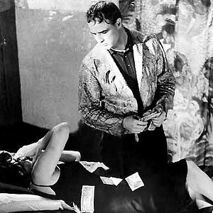 Bilder Der Mann in der Schlangenhaut