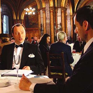 Bilder Thierry Gibault