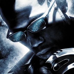 Bilder Blade: Trinity