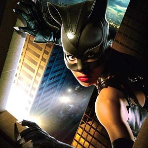 Bilder Catwoman