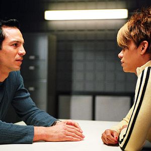 Bilder Benjamin Bratt