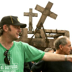 Bilder Francis Lawrence