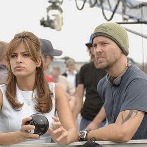 Bilder Mark Steven Johnson