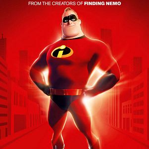 Bilder Die Unglaublichen