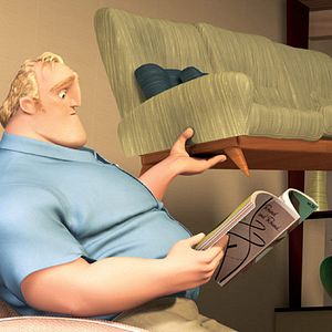 Bilder Die Unglaublichen