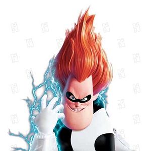 Bilder Die Unglaublichen