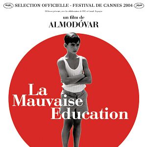 Bilder La mala Educación - Schlechte Erziehung