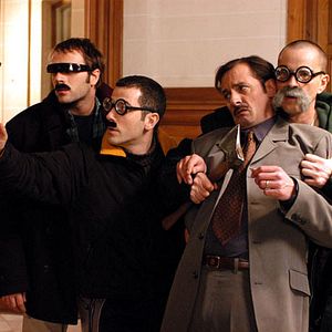 Bilder Thomas Jouannet