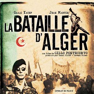 Bilder Schlacht um Algier