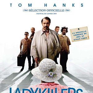 Bilder The Ladykillers