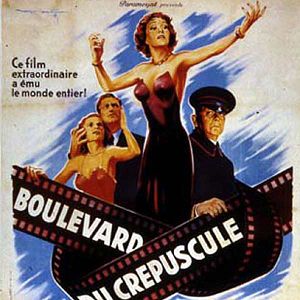 Bilder Boulevard der Dämmerung