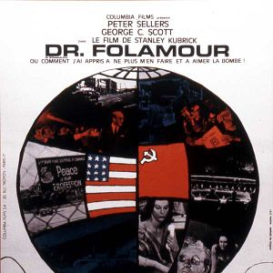 Bilder Dr. Seltsam oder: Wie ich lernte, die Bombe zu lieben