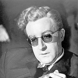 Bilder Dr. Seltsam oder: Wie ich lernte, die Bombe zu lieben